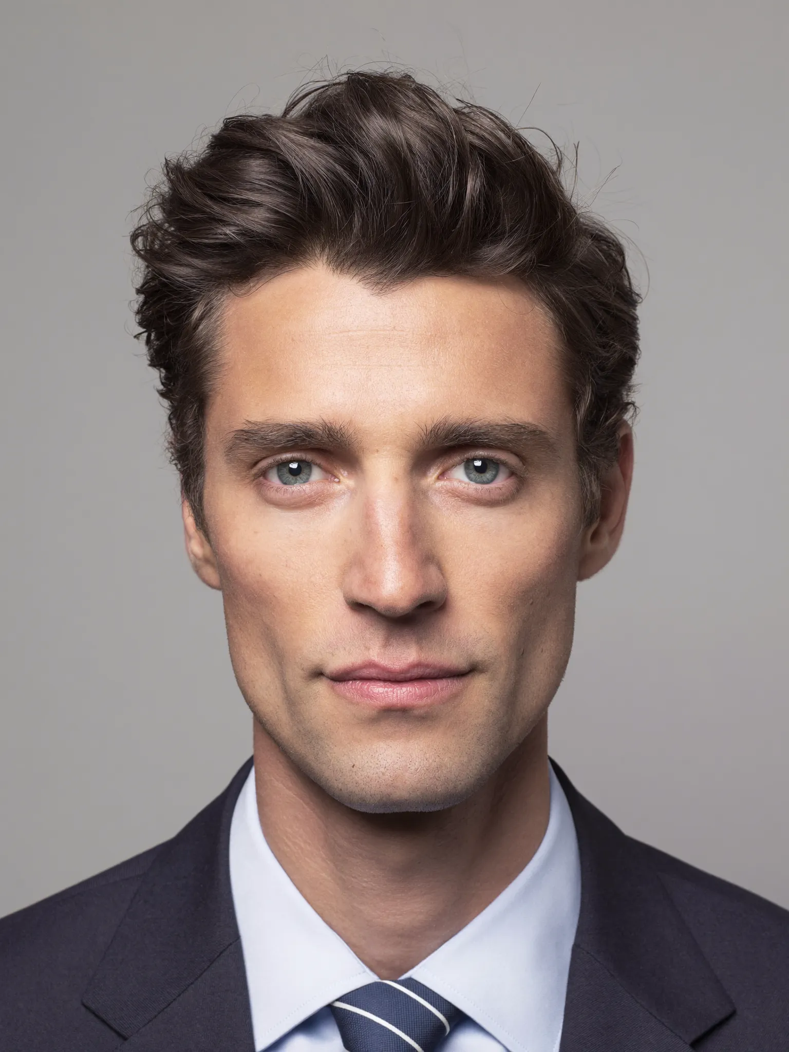 Headshots